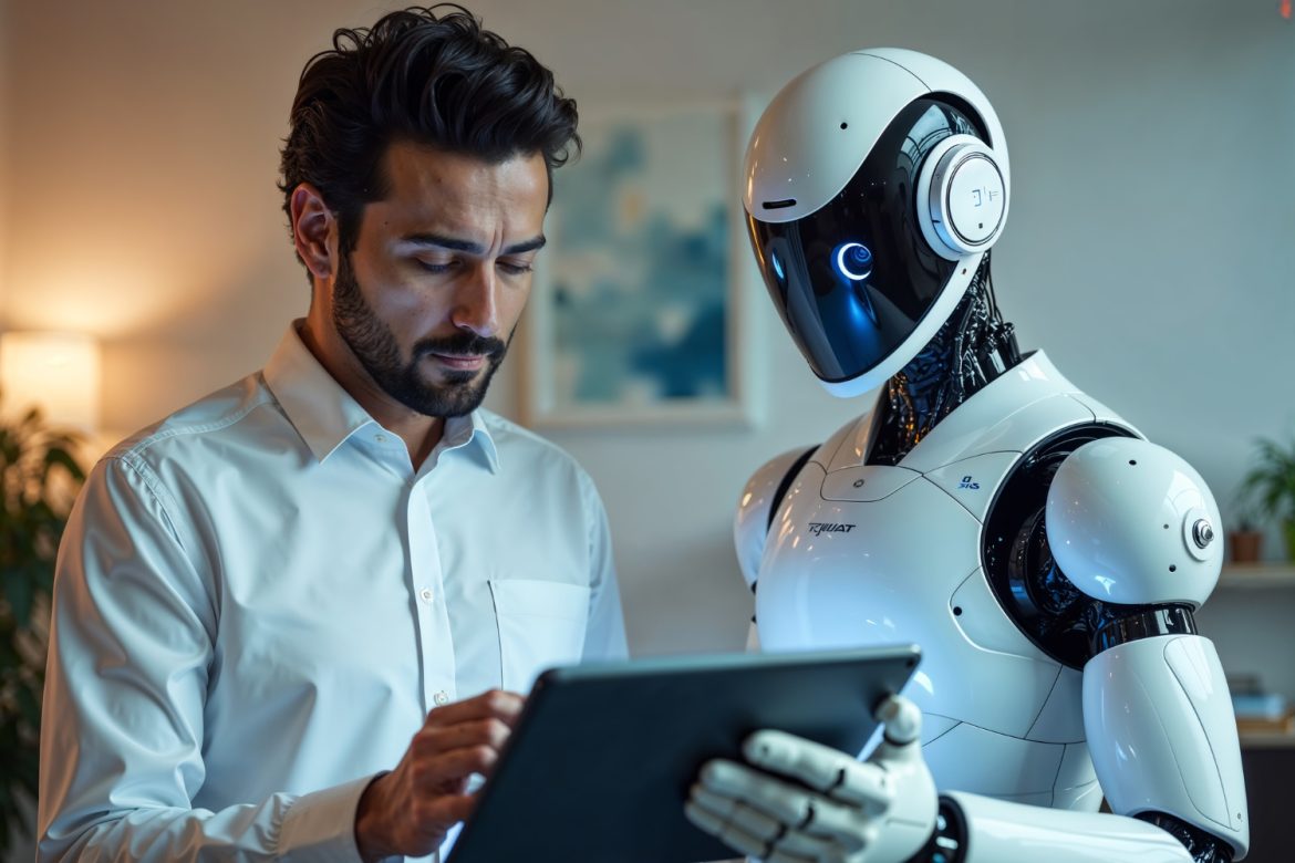 INTELIGENCIA ARTIFICIAL.
