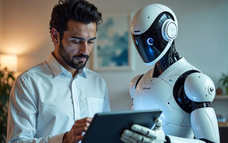 INTELIGENCIA ARTIFICIAL.
