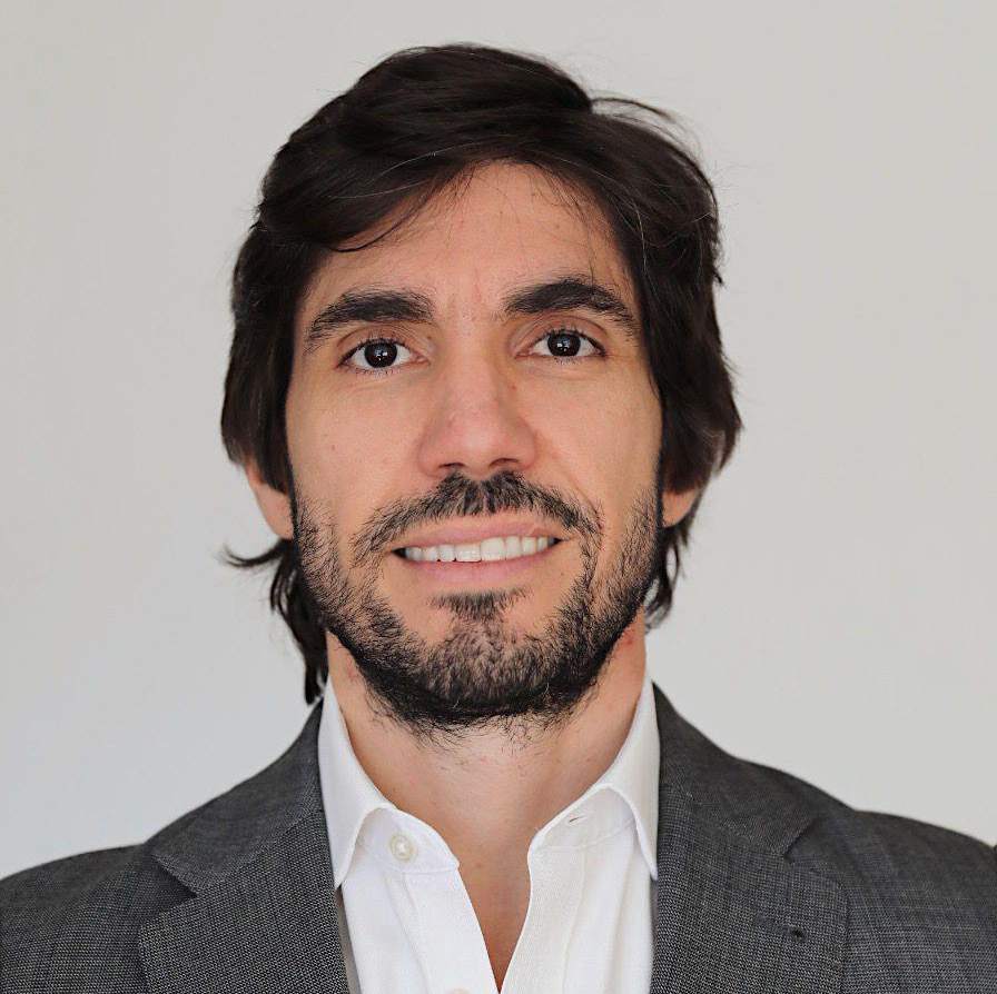 Alejandro Tortosa