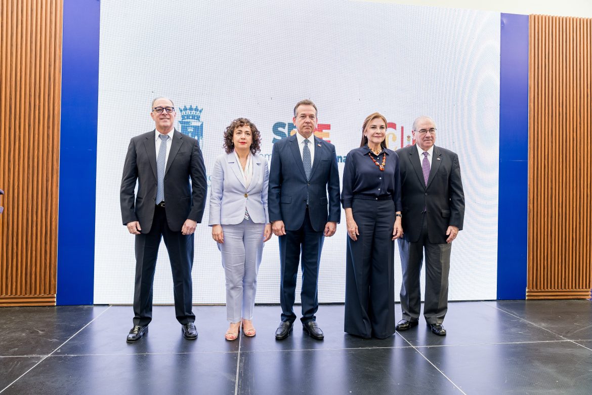 RUEDA DE PRENSA SEDE 2026