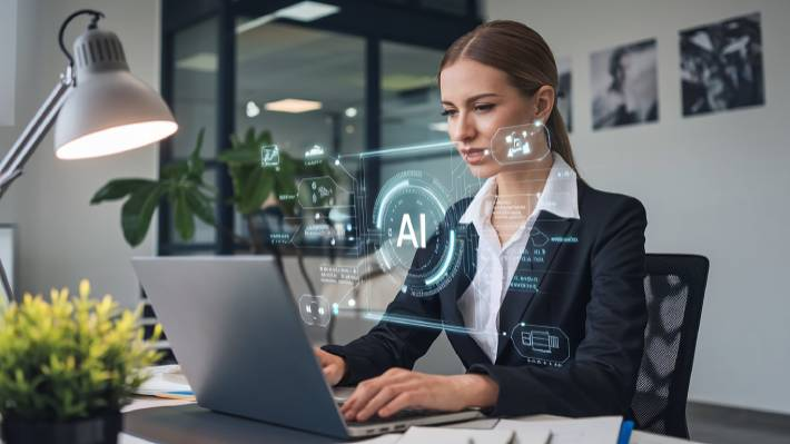 inteligencia artificial