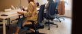 CAMACOESRD: Job hugging: Cuando el talento decide quedarse en su empresa 