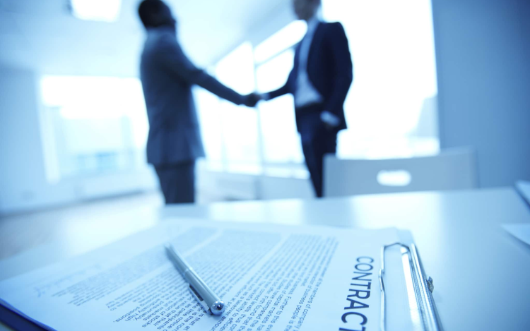 CAMACOESRD - Notas sobre el pacto de socios en la inversión hispano-dominicana